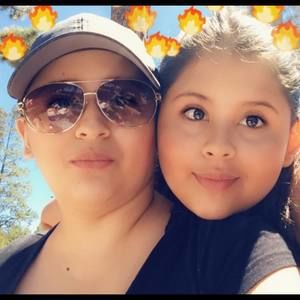 Meet your Posher, Marisol